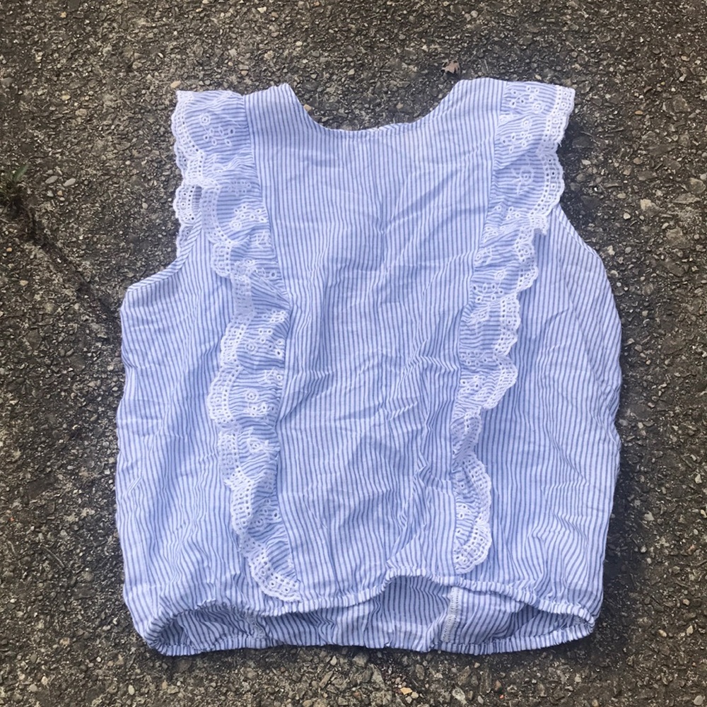 Forever 21 blouse